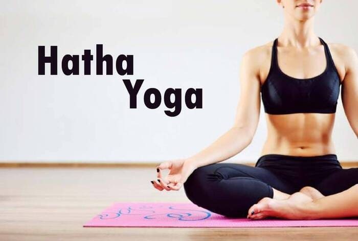 Hatha yoga là gì và những lợi ích đối với sức khỏe